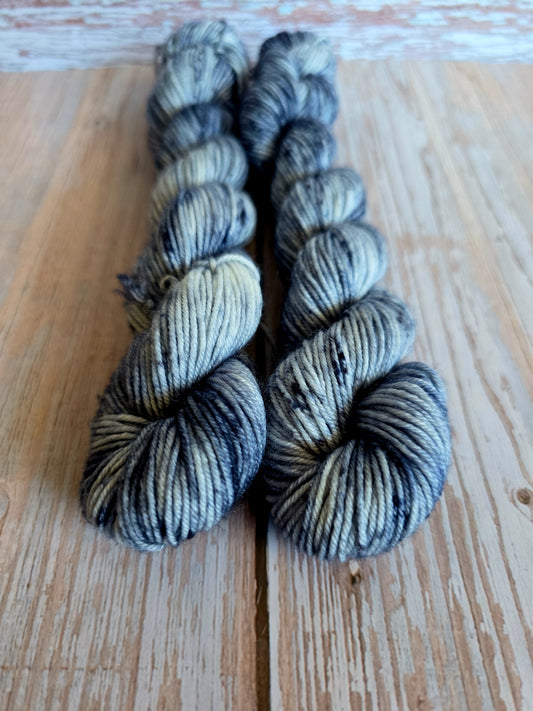 Demin Mini Skein