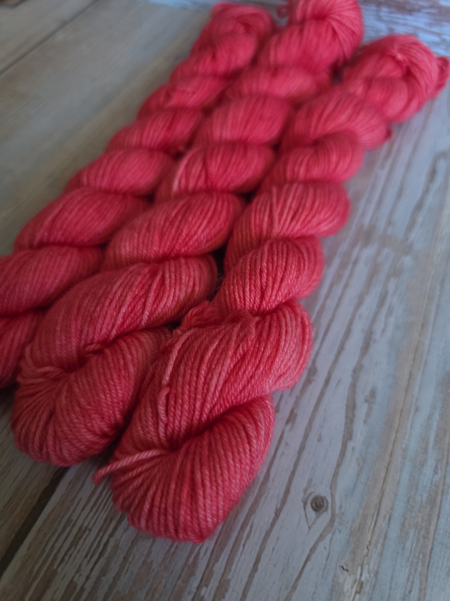 Jolly Mini Skein