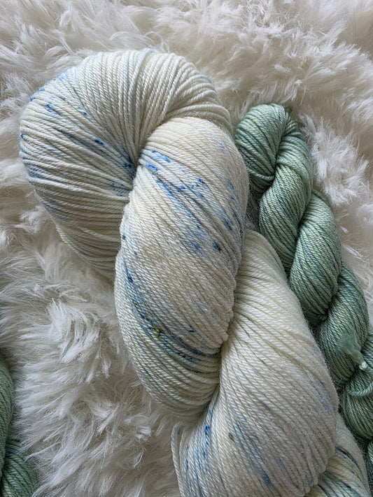 Eucalyptus Sock Kit