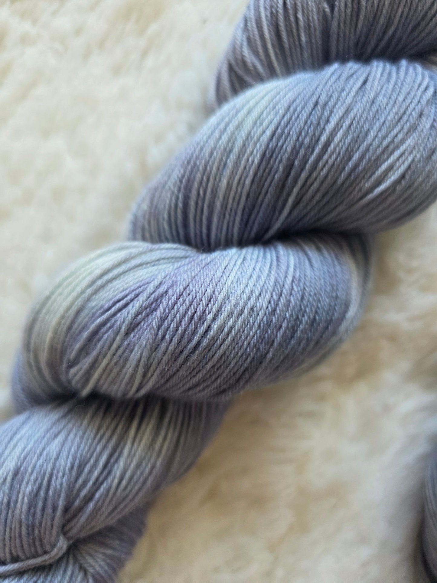 Blustery Day - restocking