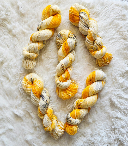 Tigger's Bounce - restocking