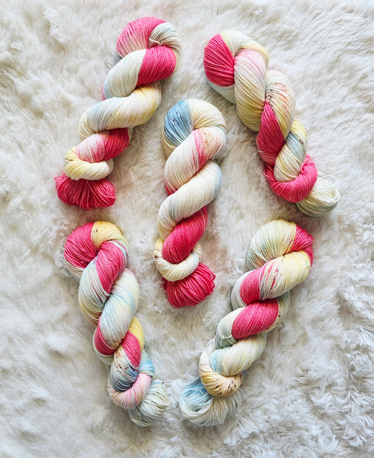 Christopher Robin - restocking