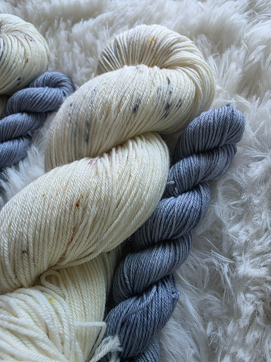 Country Butter Sock Kit