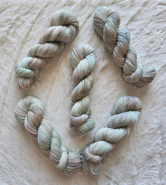 Hundred Acre Mist - restocking