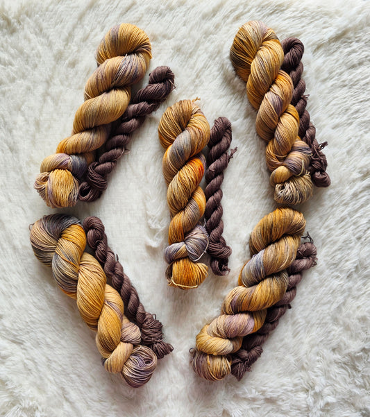 Emily ā Devil Wears Prada Sock Kit