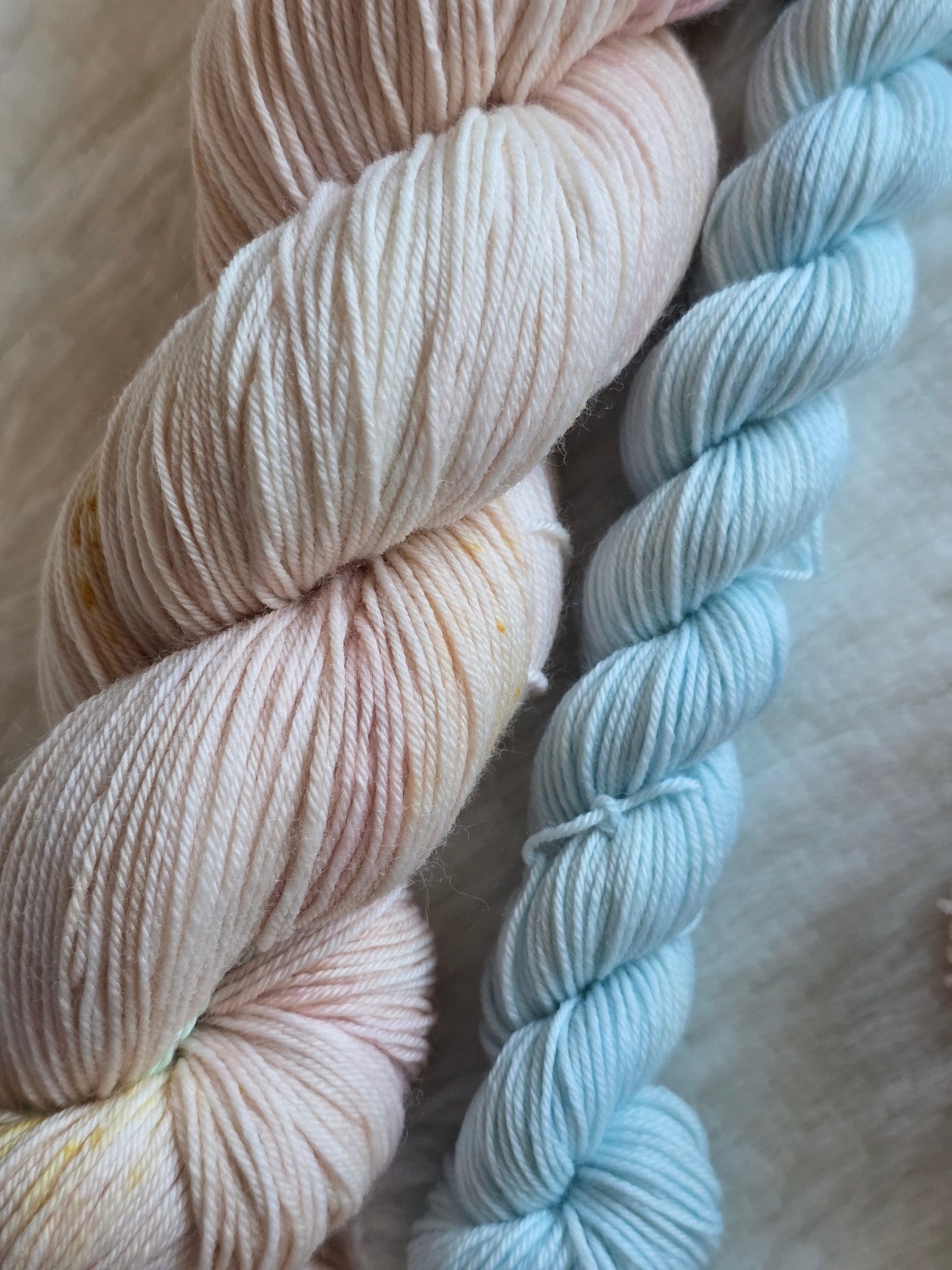 Mrs. Tiggy-Winkle Sock Kit