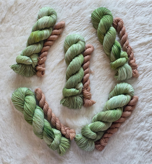 Benjamin Bunny Sock Kit