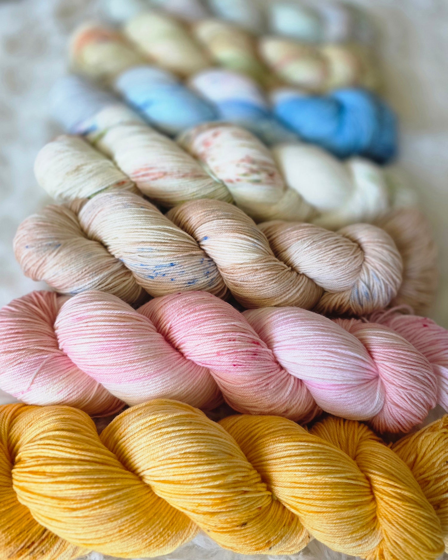 Sock Yarn