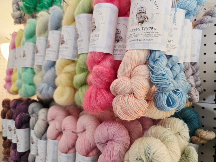 Sold-Out-Past-Collections Wooly Owl Fibers