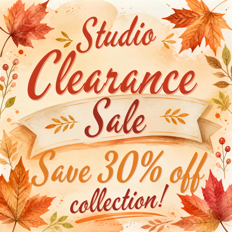 Studio-Clearance-Sale-30-Off Wooly Owl Fibers