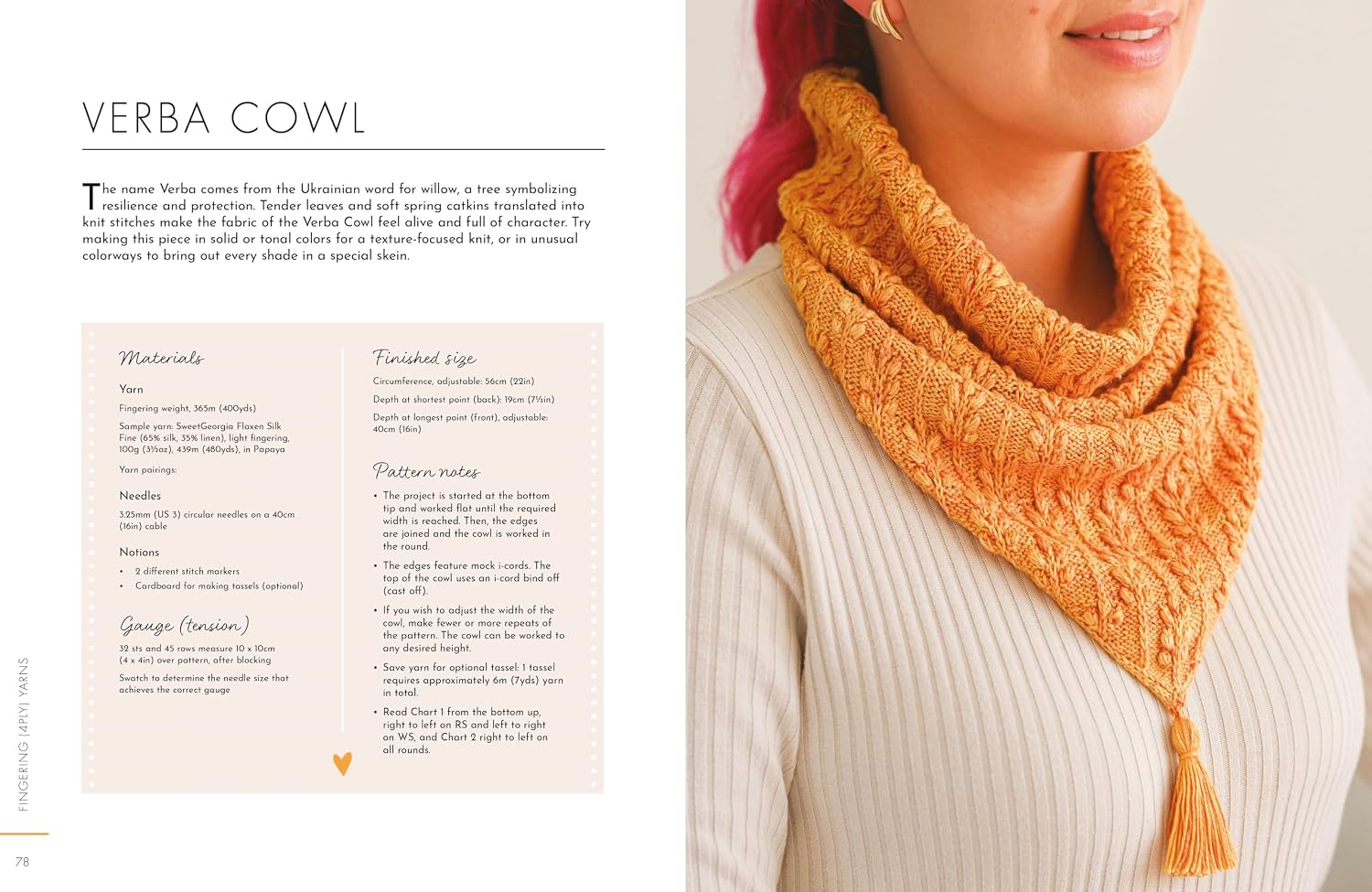 PRE-ORDER One-Skein Knitting: 18 knitting patterns for single skeins of yarn Wooly Owl Fibers