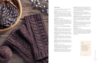 PRE-ORDER One-Skein Crochet: 18 patterns for your special souvenir skeins Wooly Owl Fibers