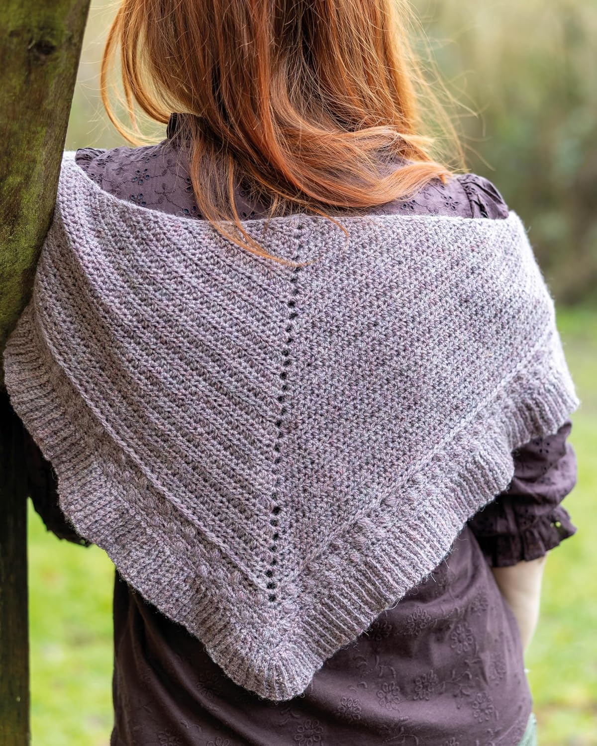 PRE-ORDER One-Skein Crochet: 18 patterns for your special souvenir skeins Wooly Owl Fibers