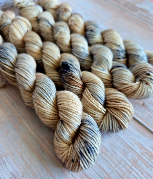 Java House Mini Skein