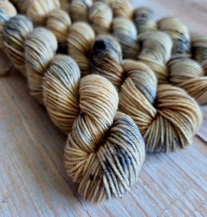Java House Mini Skein