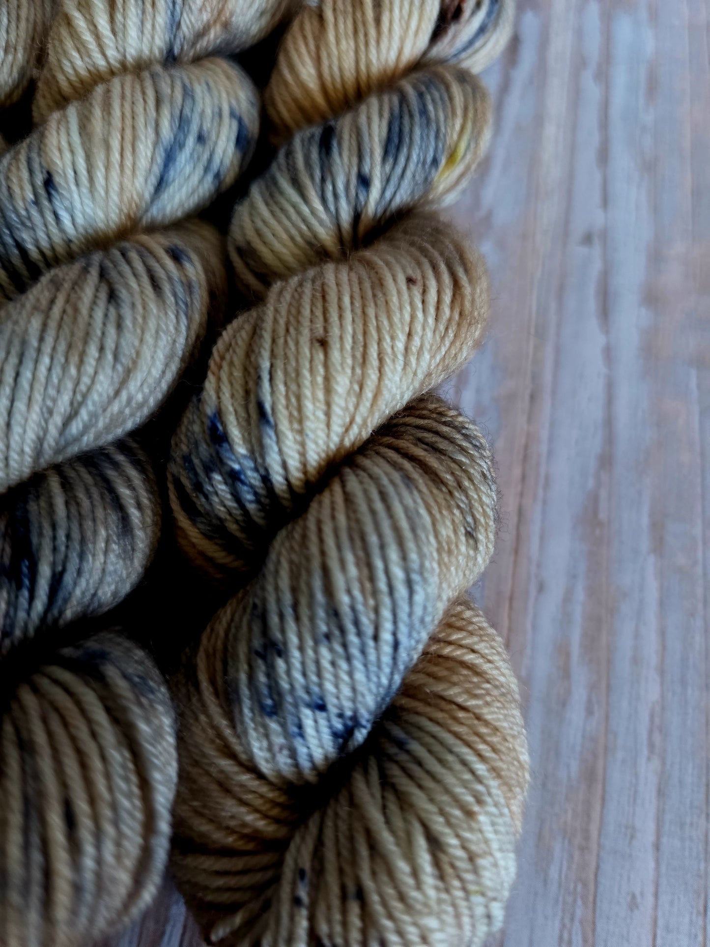 Java House Mini Skein