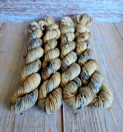 Java House Mini Skein
