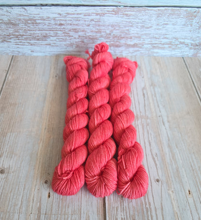 Jolly Mini Skein
