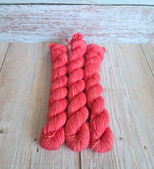 Jolly Mini Skein