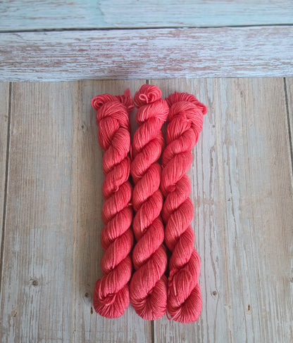Jolly Mini Skein