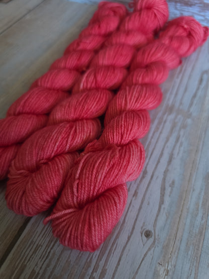 Jolly Mini Skein