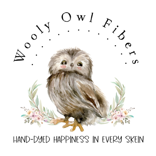 Wooly Owl Fibers