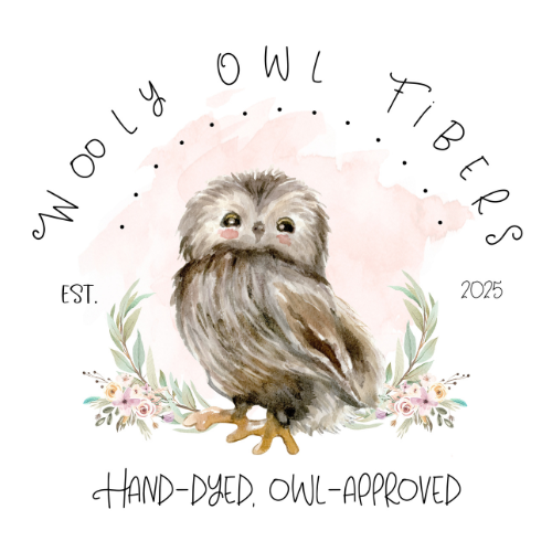 Wooly Owl Fibers