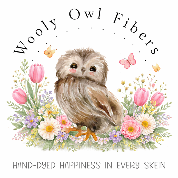 Wooly Owl Fibers