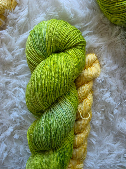 Pot O' Gold Sock Kit