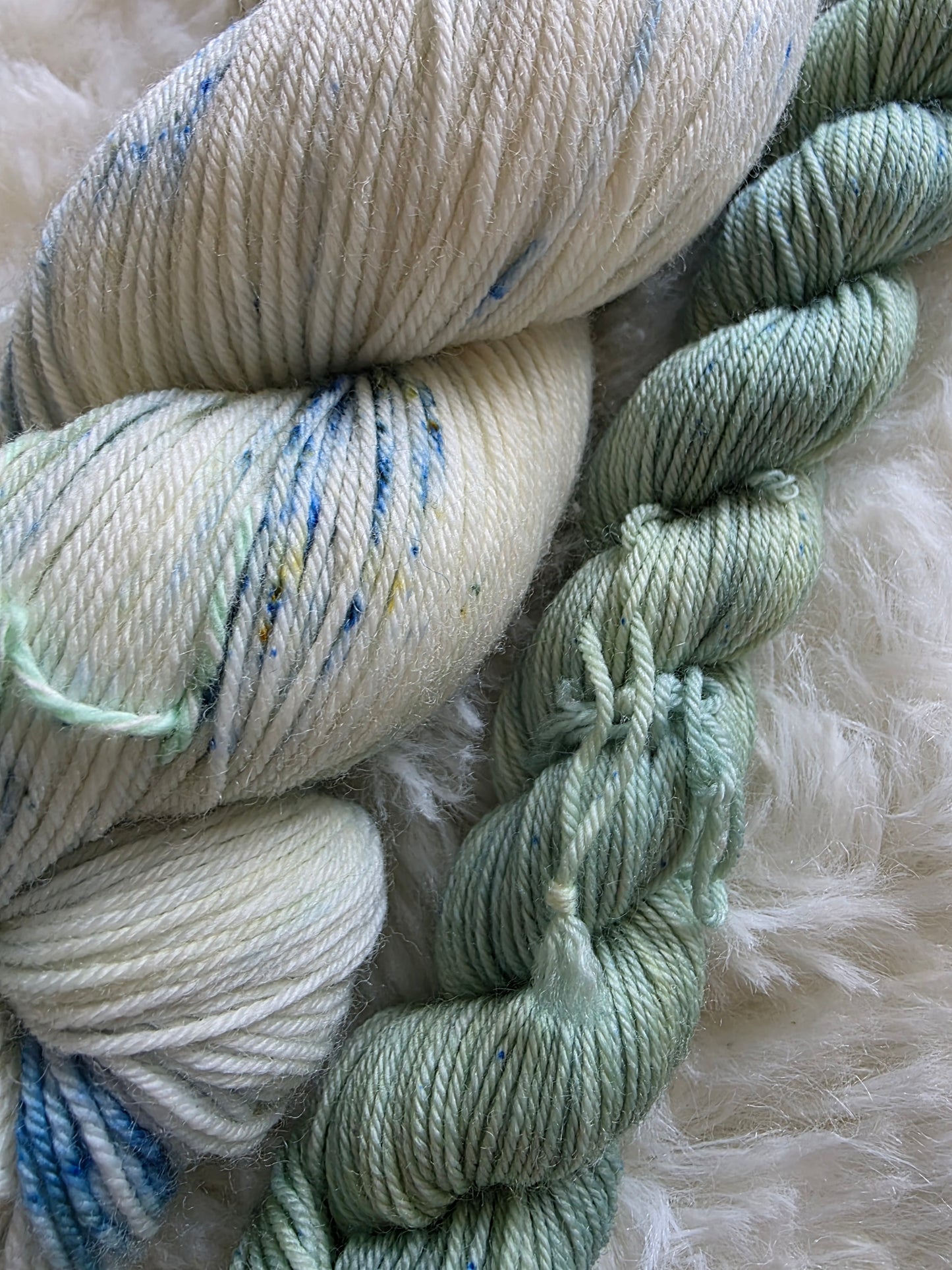 Eucalyptus Sock Kit