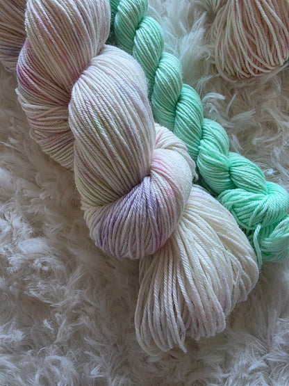 Valentine's Day Heart Candy Sock Kit