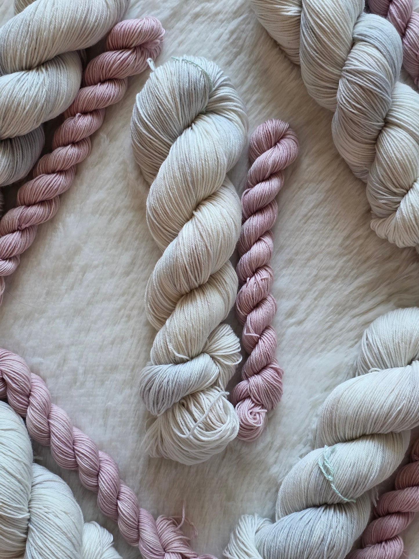 Tom Thumb & Hunca Munca Sock Kit