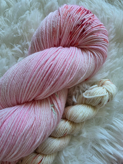 Dear Valentine Sock Kit