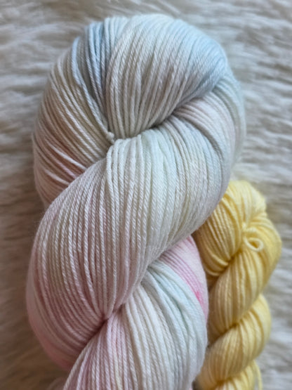 Jemima Puddle-Duck Sock Kit