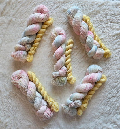 Jemima Puddle-Duck Sock Kit