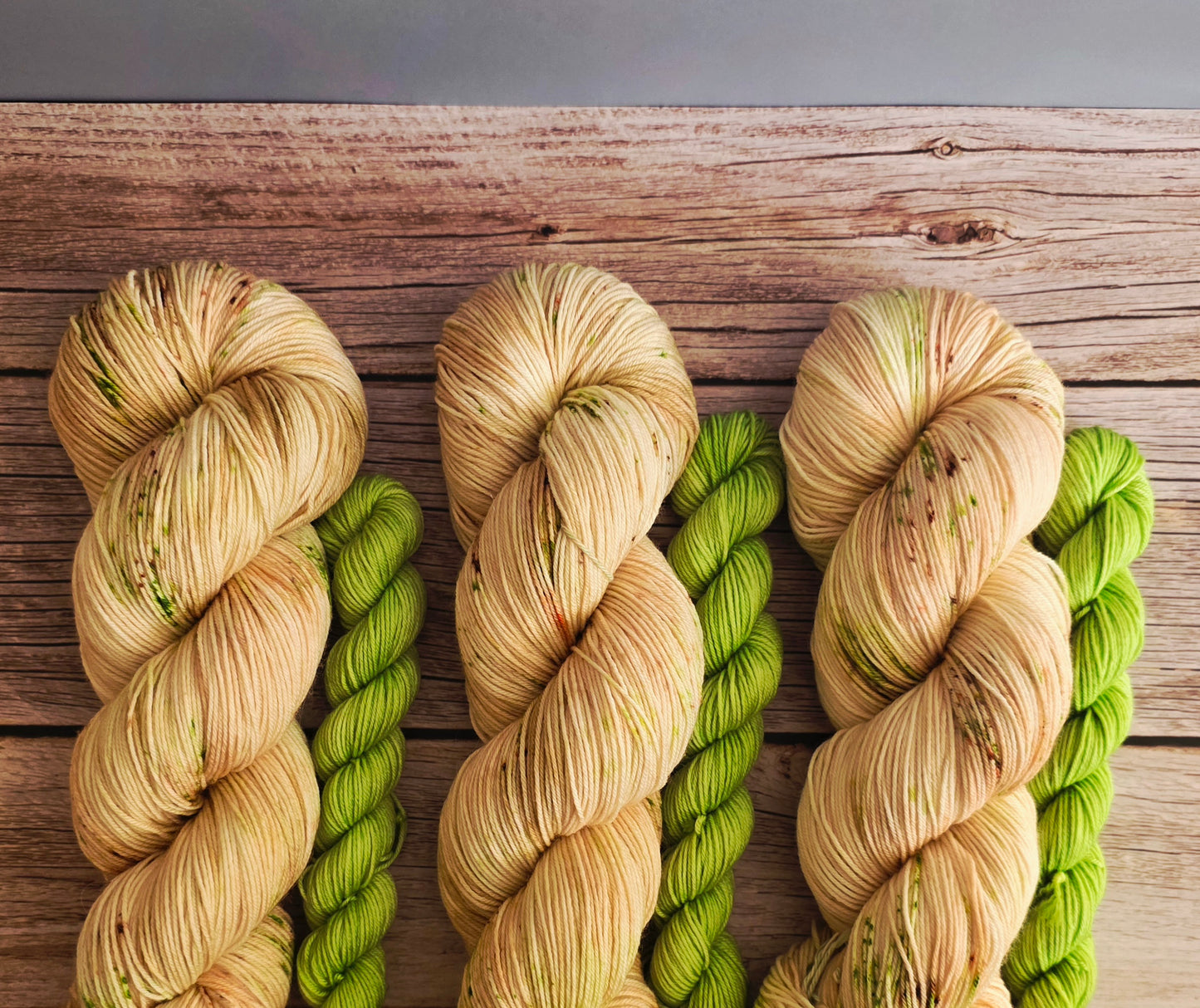 Brown Sugar Matcha Latte