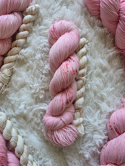 Dear Valentine Sock Kit