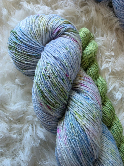 Seaside Stroll Sock Kit