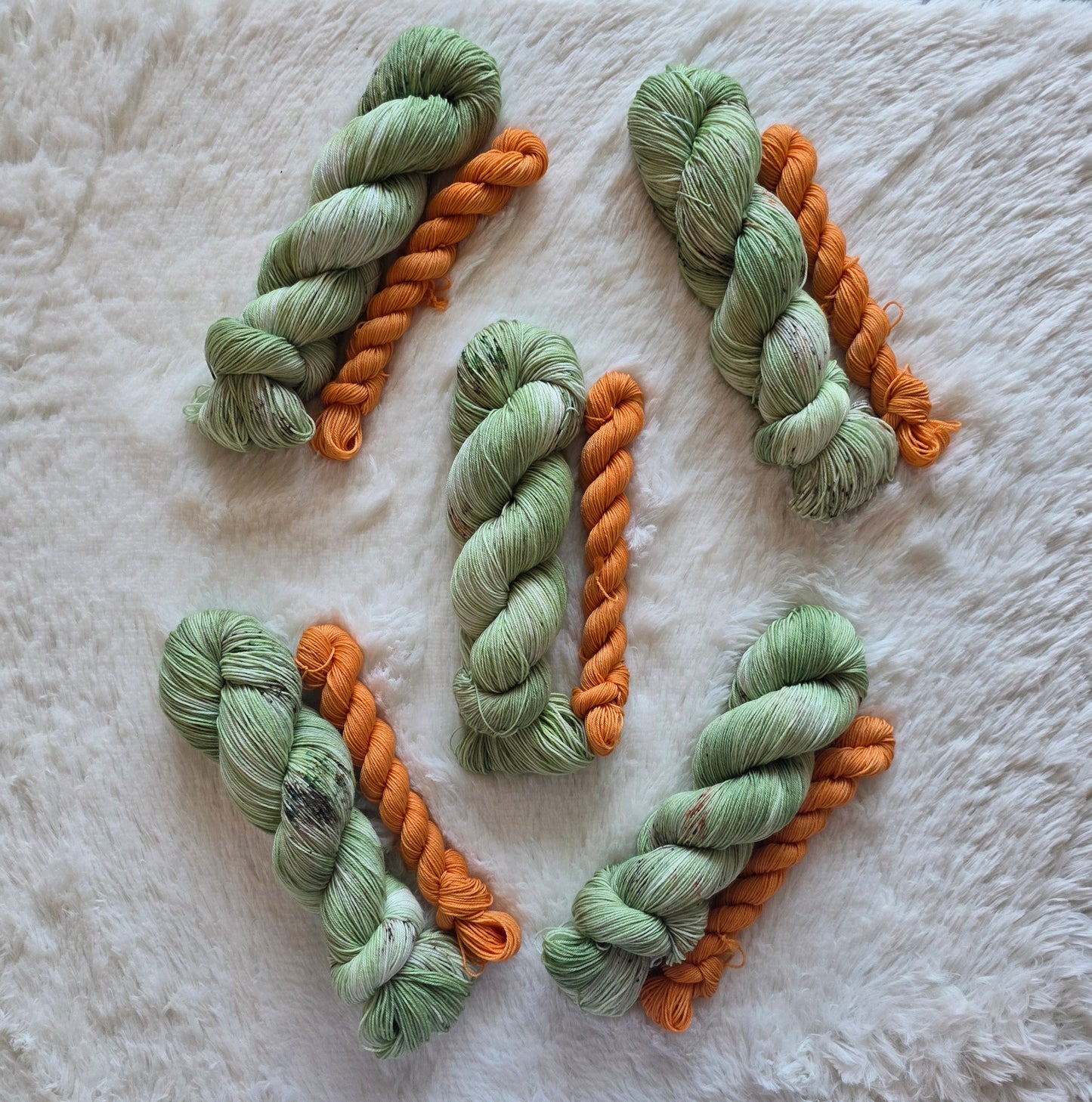 Mr. McGregor's Garden Sock Kit