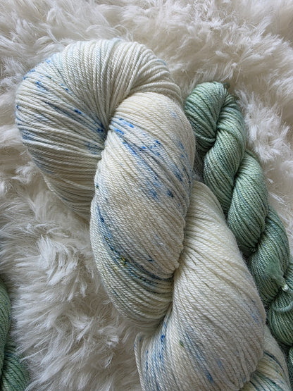 Eucalyptus Sock Kit