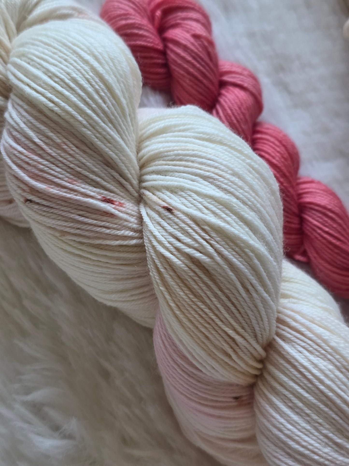 Flopsy, Mopsy & Cotton-Tail Sock Kit