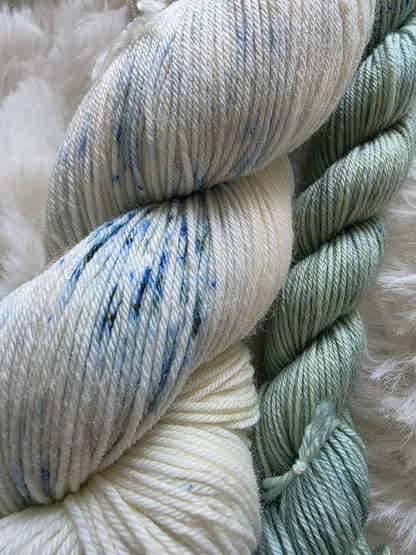 Eucalyptus Sock Kit
