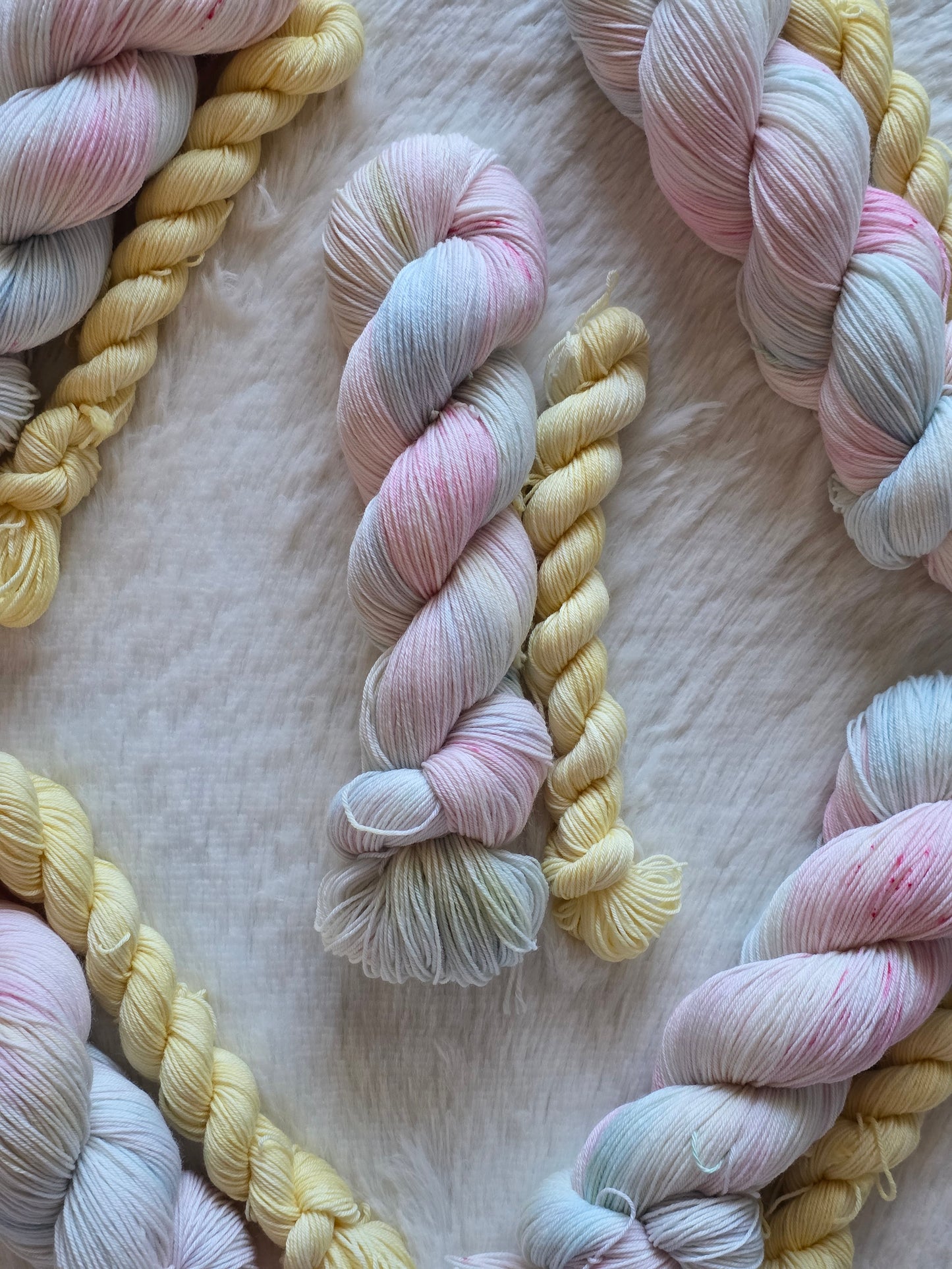 Jemima Puddle-Duck Sock Kit