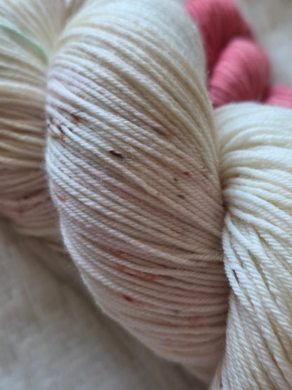 Flopsy, Mopsy & Cotton-Tail Sock Kit