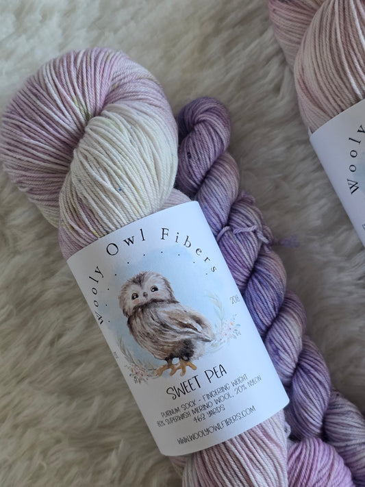 Garden Sock Kit Bundle Pack