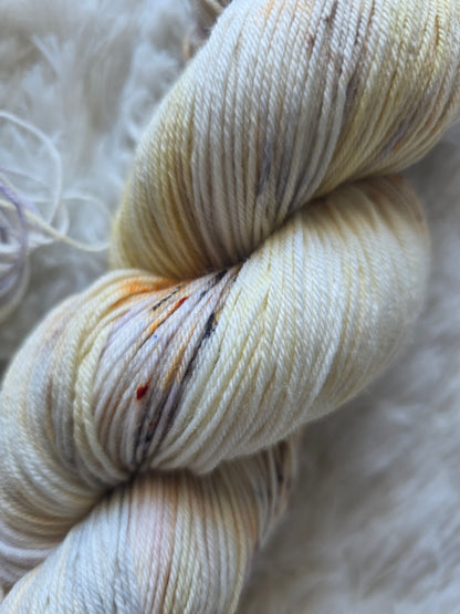 Into the Woods Sock Yarn