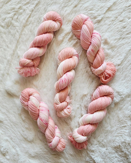 Piglet's Blush - restocking