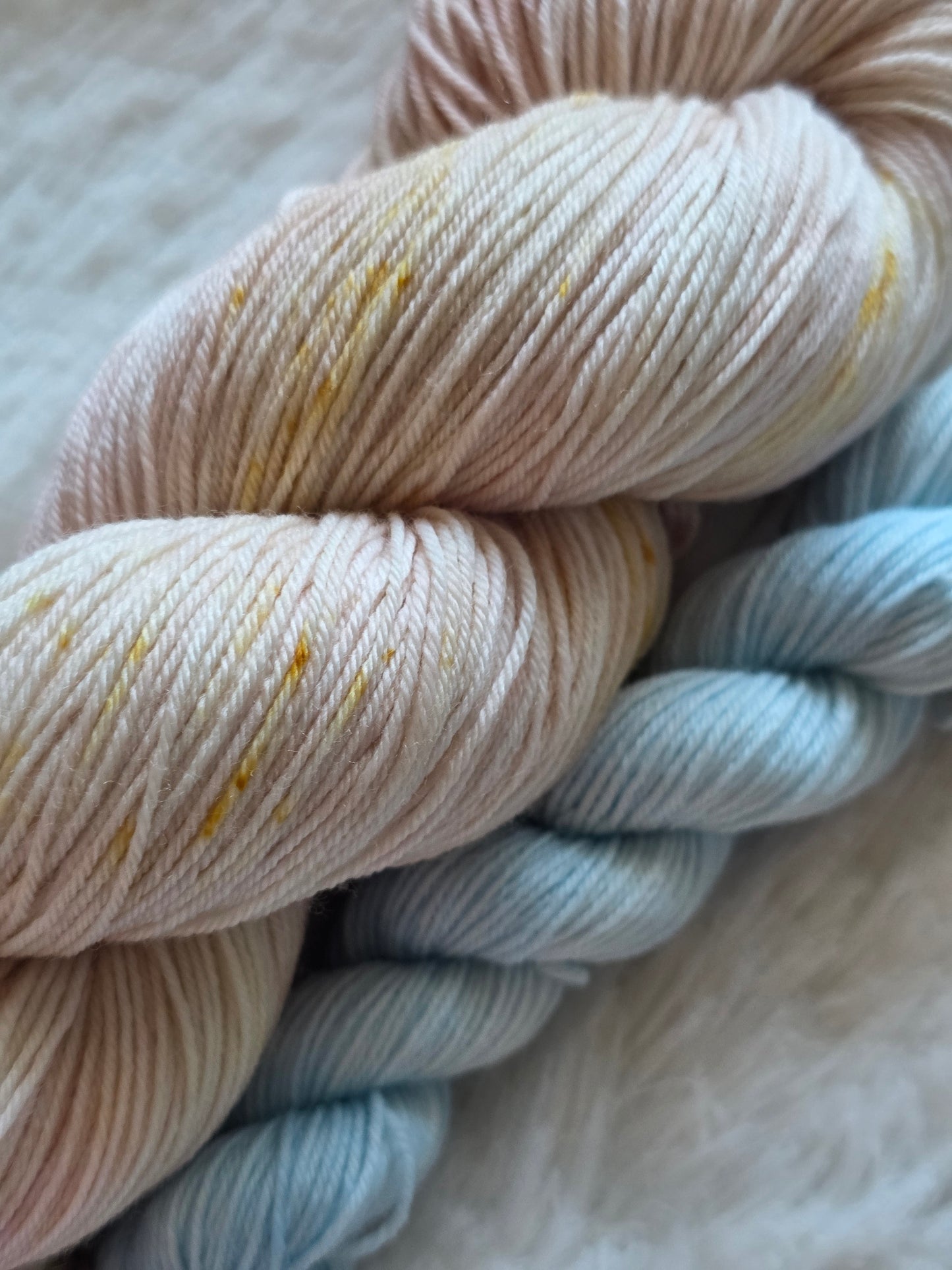 Mrs. Tiggy-Winkle Sock Kit