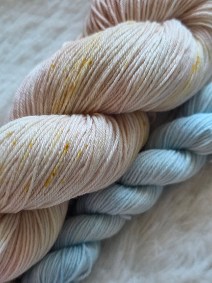 Mrs. Tiggy-Winkle Sock Kit