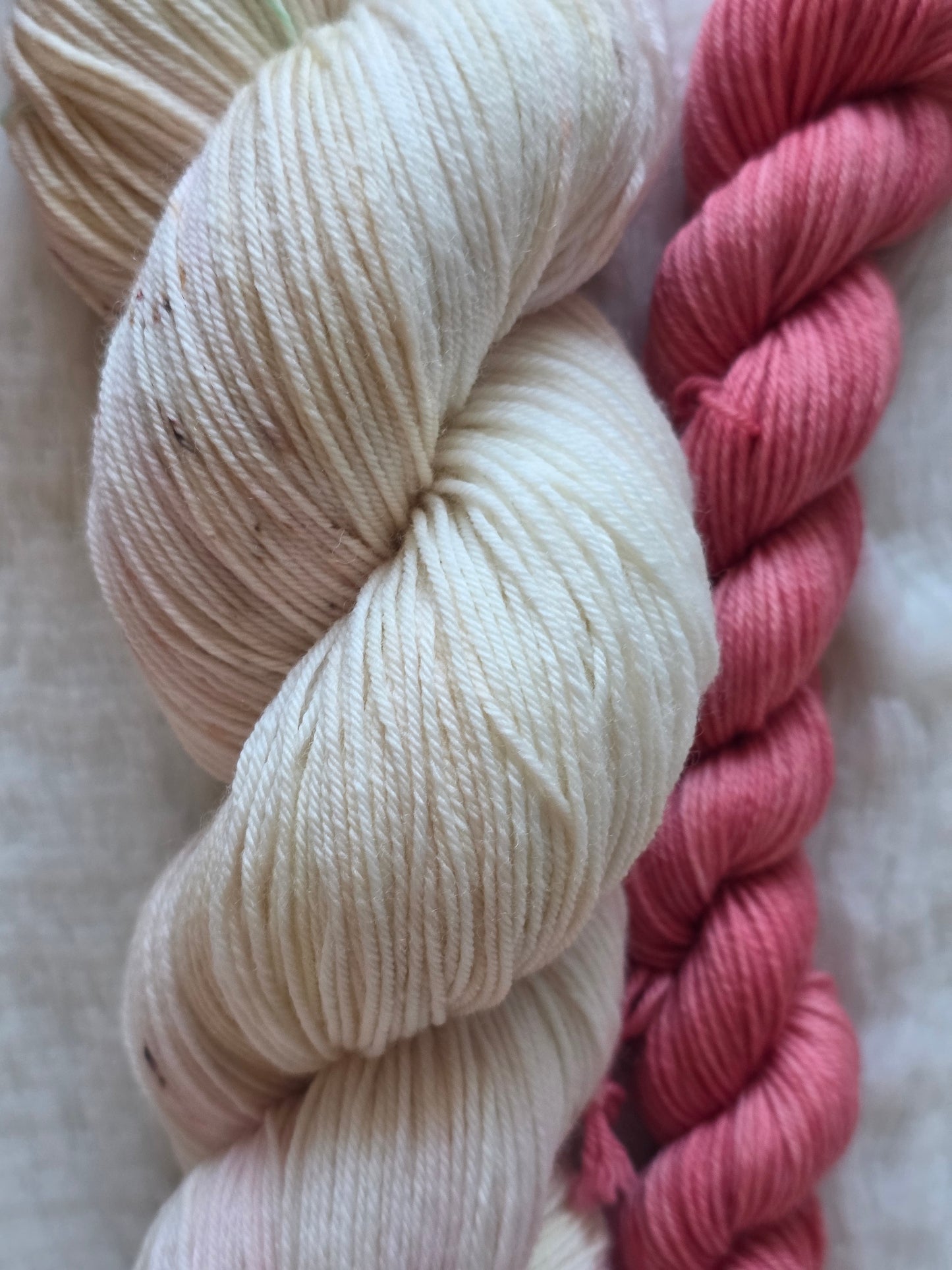 Flopsy, Mopsy & Cotton-Tail Sock Kit